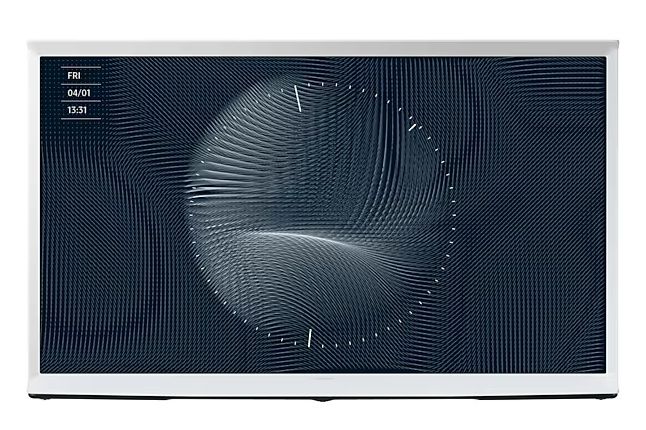 Samsung QLED The Frame  55” LS01 /The Serif ART 4K Smart 120Гц