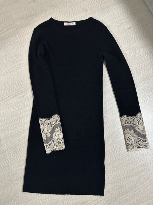 Платье Valentino фабрика оригинал