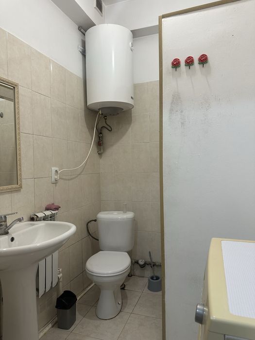 Комната в аренду