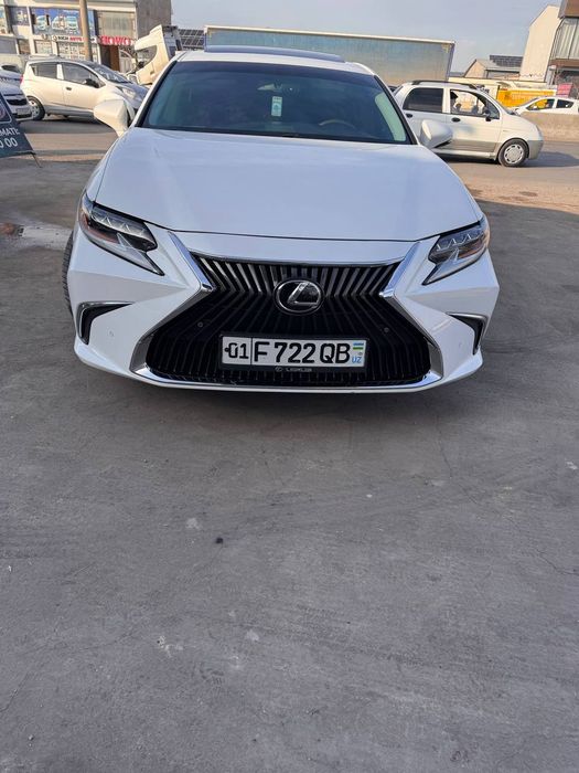 Srochna Lexus ec 250 restaln sotiladi