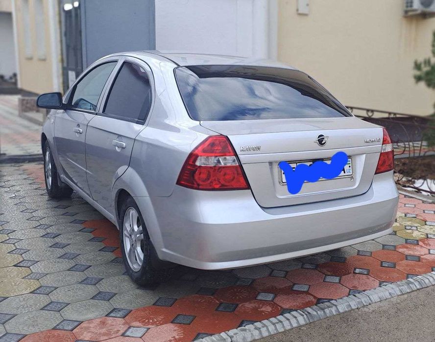 Ravon NexiaR3 Avtomat