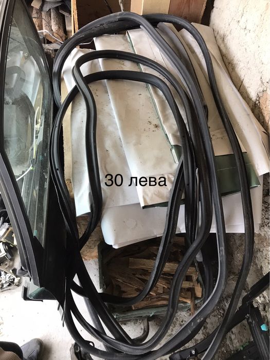 Ауди а4 б5 1998г. 1.6