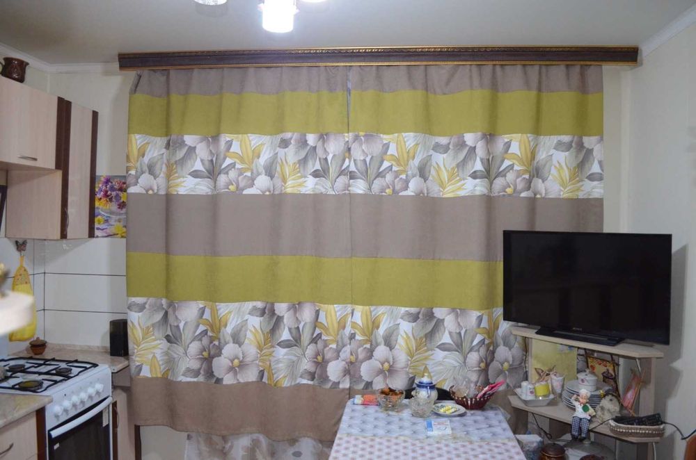 Продам 1 ком квартира РН  19 мкр