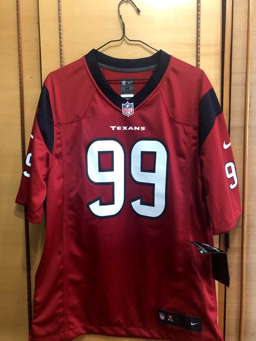 Tricou NFL Houston TEXANS  Nike