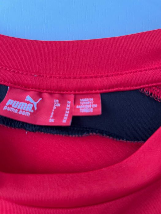 Tricou unicat nationala fotbal Angola