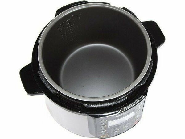 Мультиварка-скороварка Redmond