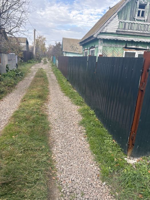 Дача с домикам дача