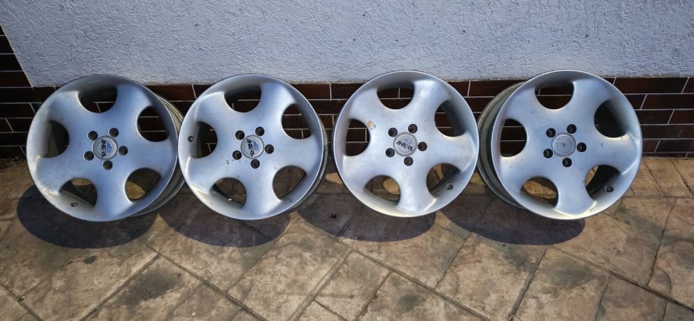 Jante 17 Antera old school retro vintage mercedes vw audi skoda seat