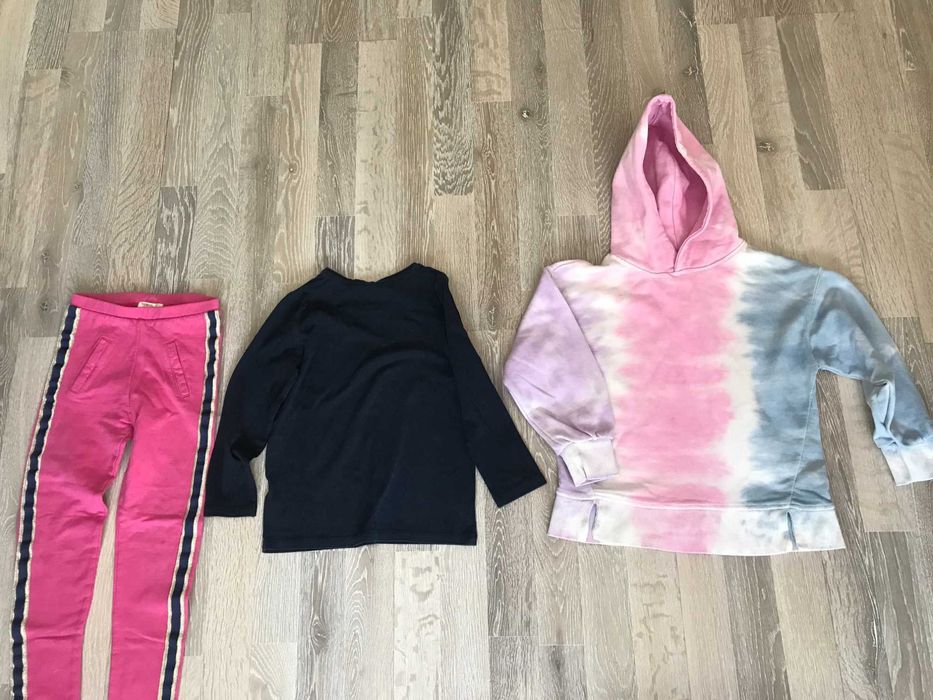 Одежда детская на девочку