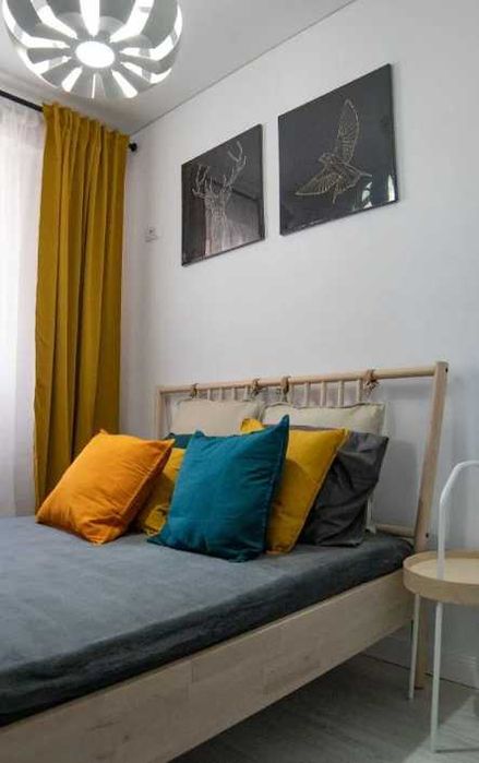 Дава се под наем Тристаен апартамент в Пловдив, Център - 72 кв.м за 178.5 € - Снимка #2