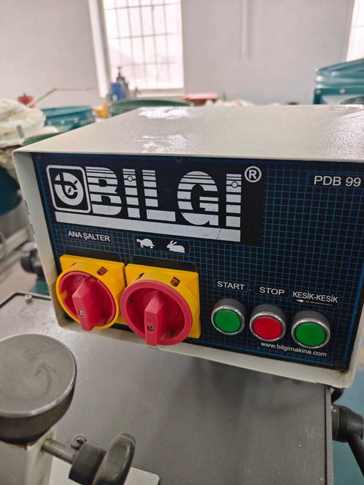 станок для заточки ленточных пил