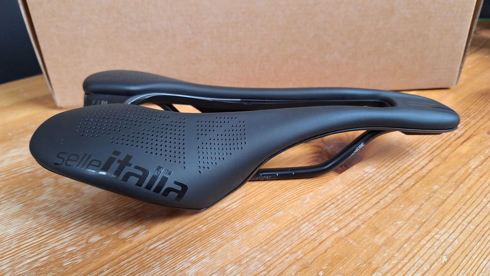 Selle Italia SLR Boost Superflow