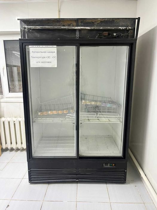 продам холодильник