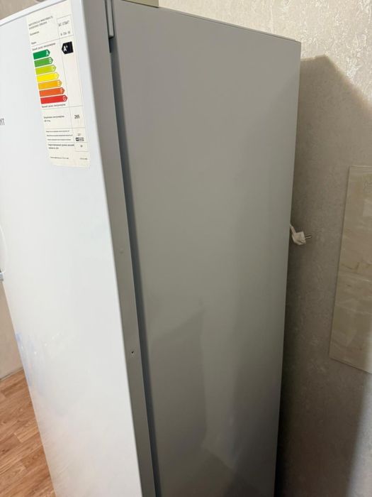 Морозильная камера