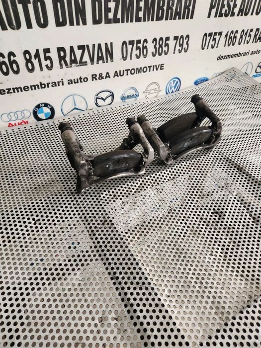 Suport Etrier Portetrier Fata Dacia Sandero 3 Logan 3 Stepway 1.0 Benzina TCE An 2020-2021-2022-2023 Motor H4DF438 Cod Cutie JT4004 Euro 6 - Dezmembra
