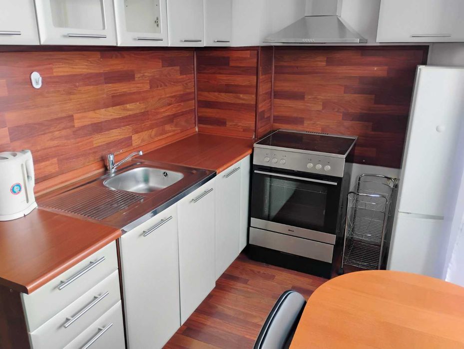 Дава се под наем Двустаен апартамент в София, Борово - 70 кв.м за 700 € - Снимка #8