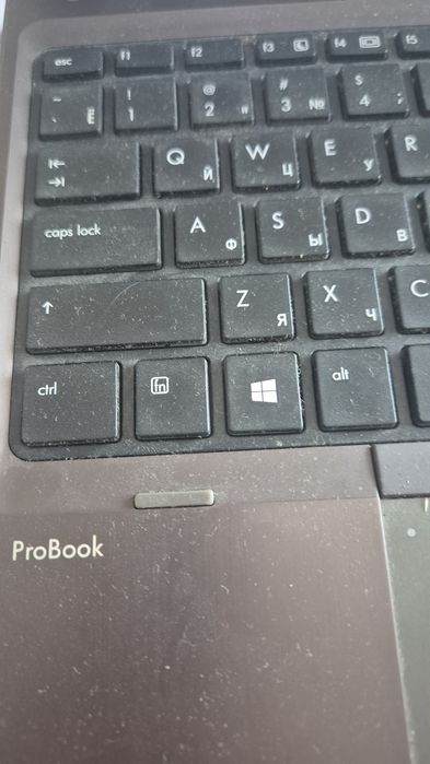 Продам Ноутбук HP