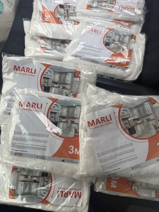 Ветош нетканка 3300 поллата Vetosh Netkanka Pollata