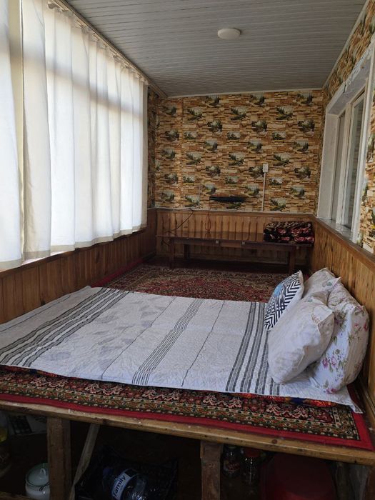 3 xonali kvartira 10  мк  88 дом город Чирчик