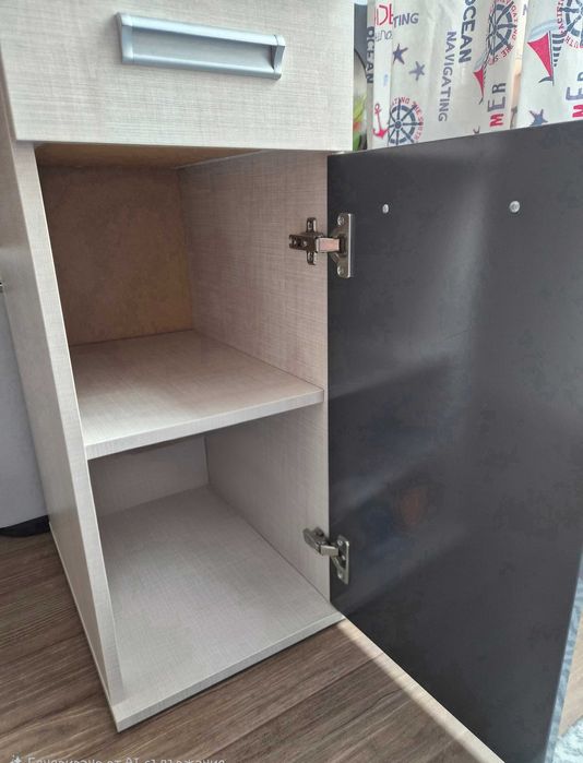 Ученическо бюро за детска стая