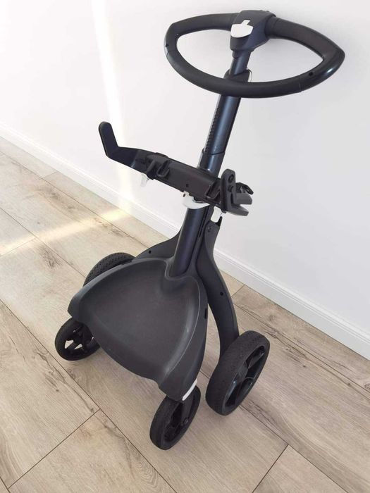 vand Stokke V6 cu scoica si baza isofix