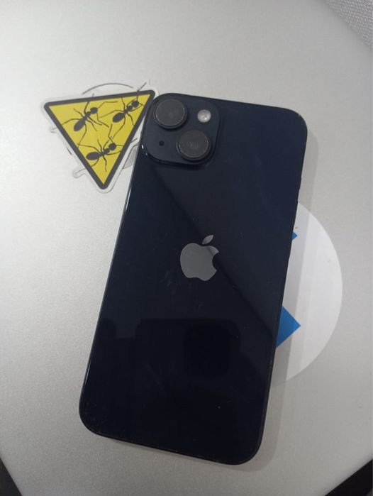 iPhone 14 в идеальном состянии