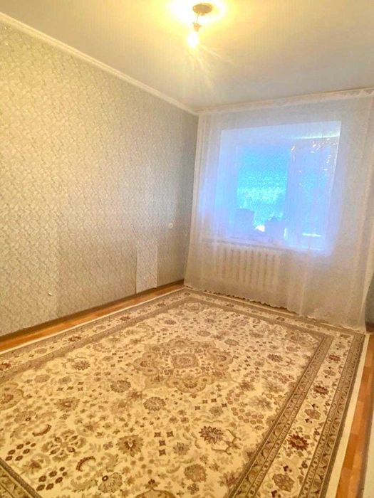 Продаётся 3 комн квартира