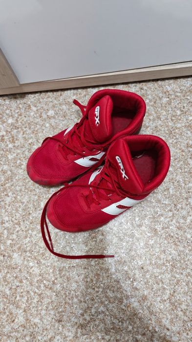 Борцовки для вольной борьбы