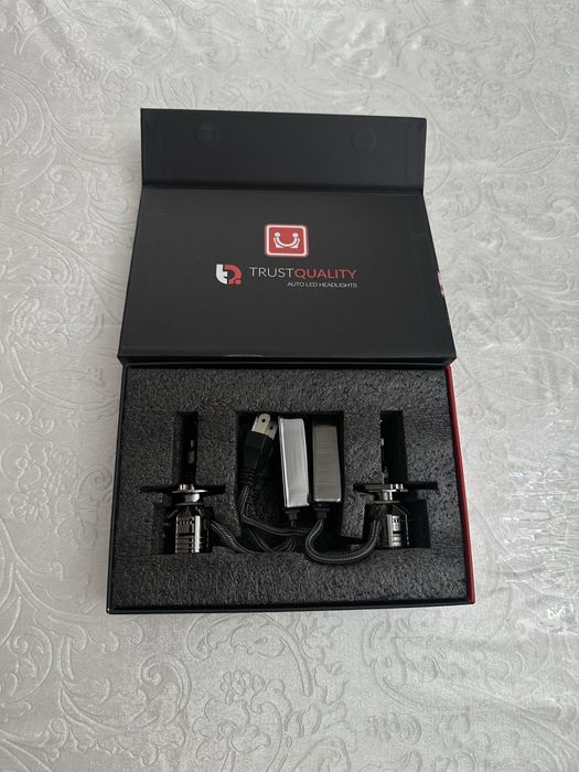 TQ13 led, лед лампочка оригинал