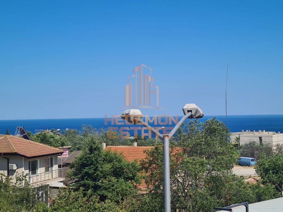 2-стаен апартамент в Галата, Варна