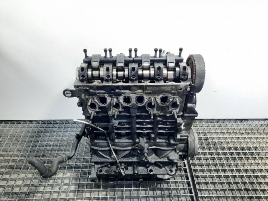 Motor, cod AXR, VW Golf 4 (1J1), 1.9 TDI Volkswagen