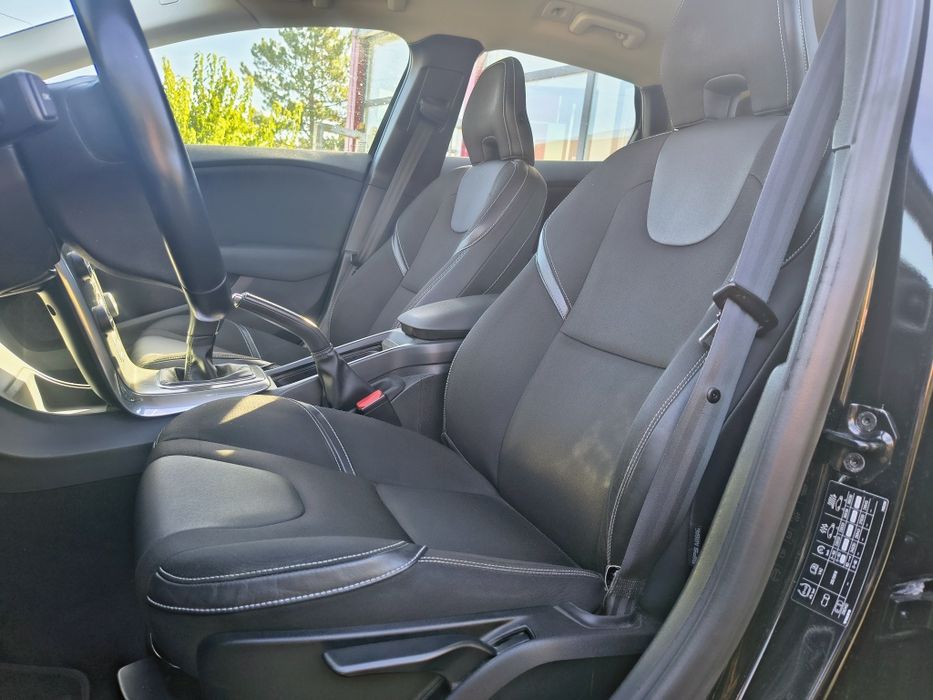 Volvo V40 5 cilindri