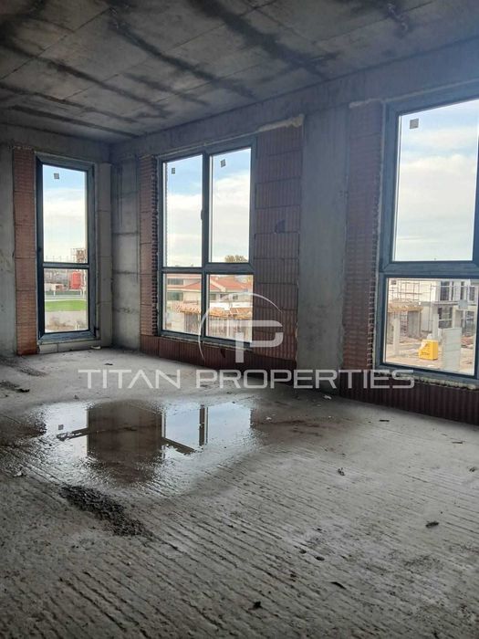 Продава се Тристаен апартамент в Пловдив, Беломорски - 74 кв.м за 1257 €/кв.м - Снимка #2