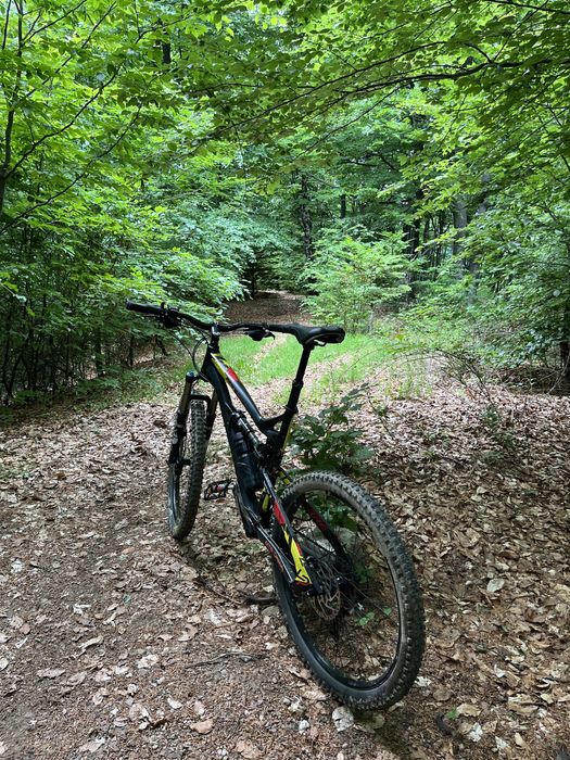 Lapierre Zesty AM 327