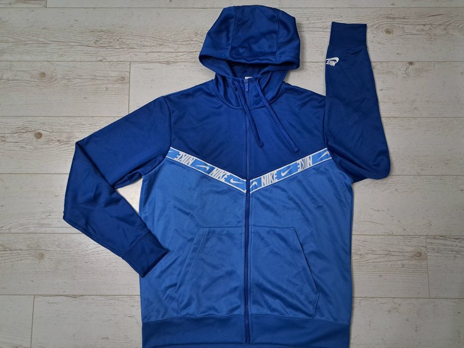 Nike-Ориг.горнище