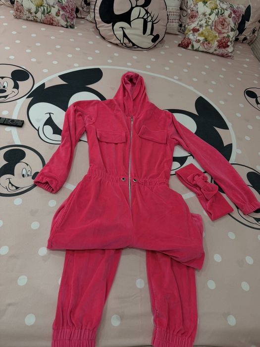 Vand compleu Mama/ Fetita