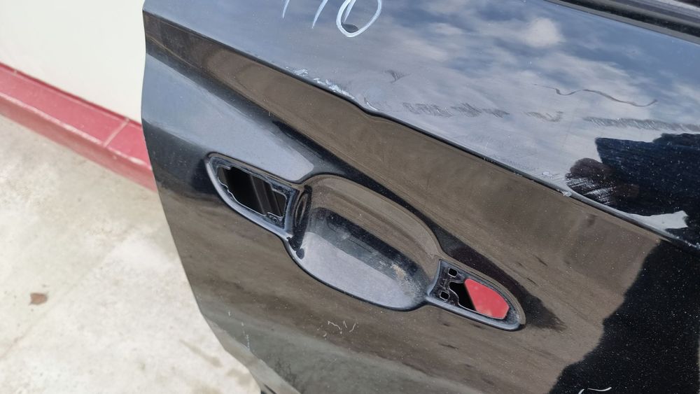 Usa dreapta spate Hyundai Tucson, 2015, 2016, 2017, 2018, 2019, 2020, 2021.