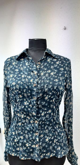 Дамска елегантна риза