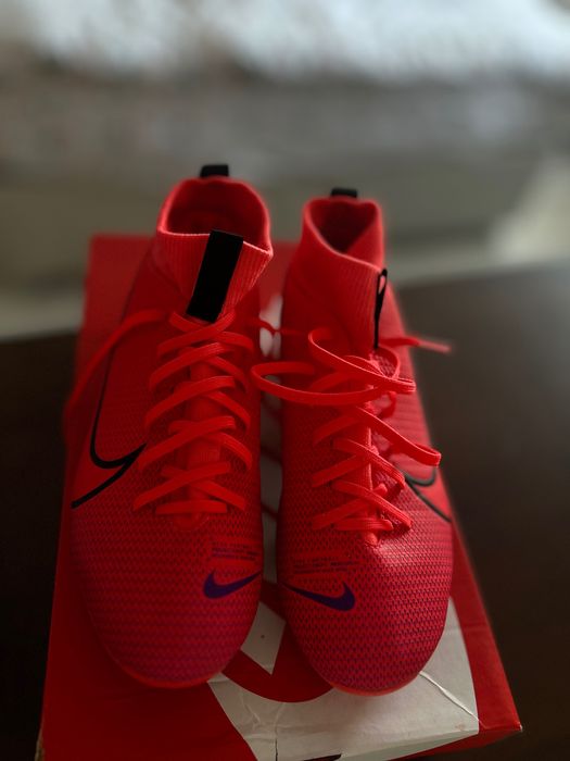 Бутонки Nike на най-добра цена