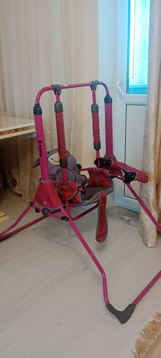 Качеля качество Германия для детей