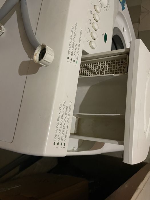 Стиральная машинка ARDO