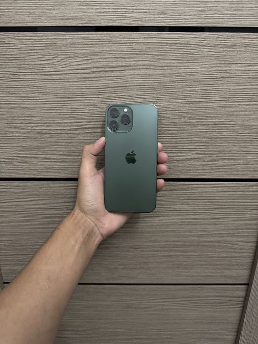 Айфон 13 про Макс 128гб