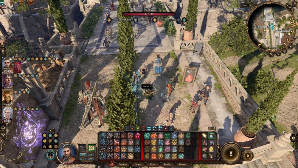baldur's gate second hand si noi de vanzare • Anunturi • OLX.ro