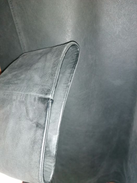 Geacă piele premium