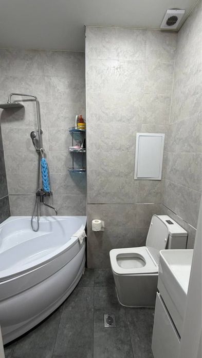 ЖК Dream Hause Новостройка 4/3/10