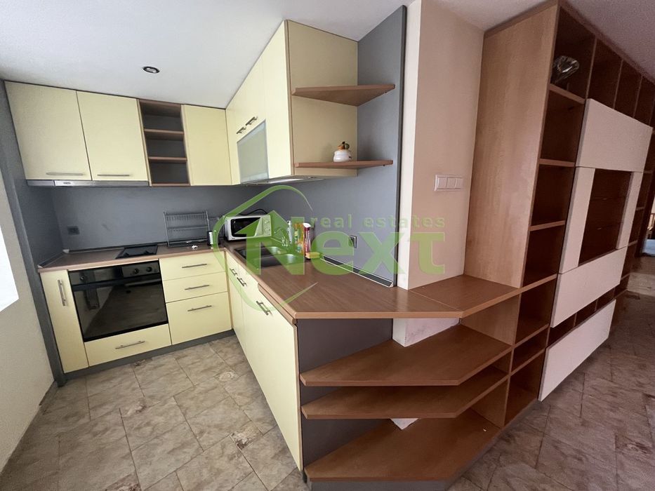 Дава се под наем Тристаен апартамент в София, Драгалевци - 148 кв.м за 500 € - Снимка #4