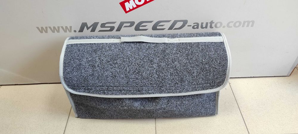 Органайзер за багажник на кола ,джип и други