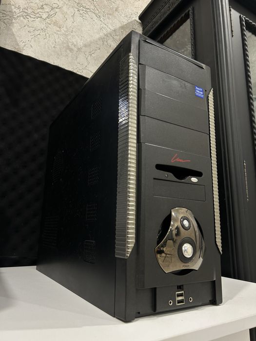 Продам игровой компьютер Срочно!