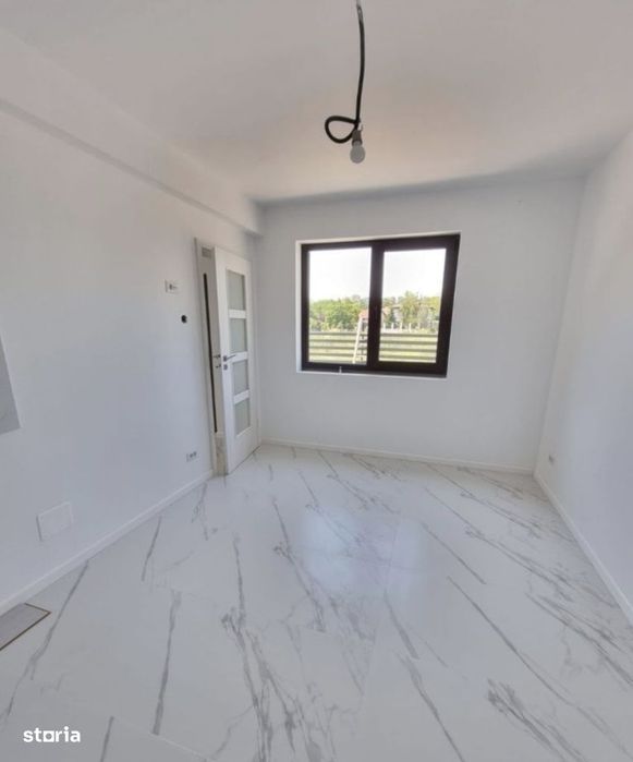Casa 3 Camere 2 Bai P+1E Teren 500 mp. Măgurele Ilfov