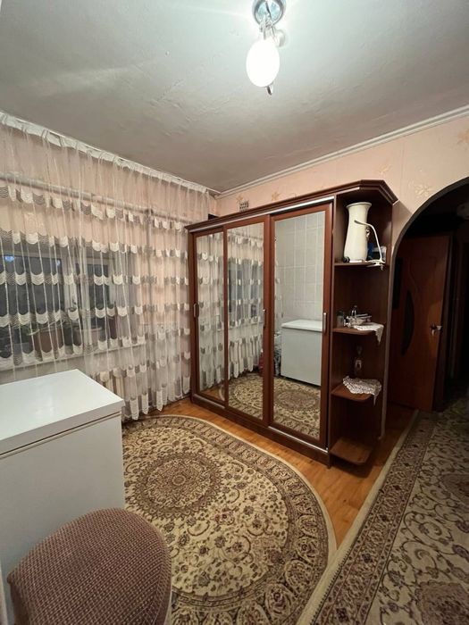 Продам дом в Заречном